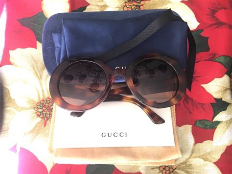 gucci havana gold sunglasses|gucci havana sunglasses women.